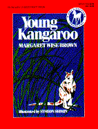 Young Kangaroo