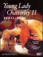 Young Lady Chatterley, Vol. 2