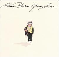 Young Lions - Adrian Belew