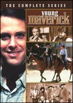 Young Maverick [TV Series] - Hy Averback