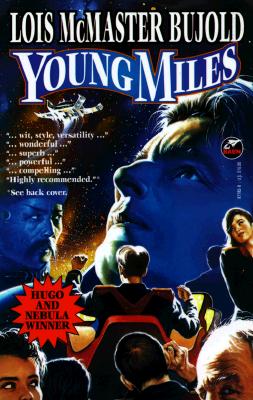 Young Miles - Bujold