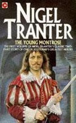 Young Montrose - Tranter, Nigel