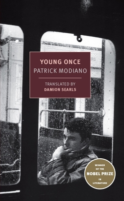 Young Once - Modiano, Patrick, and Searls, Damion (Translated by)