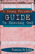 Young Person Guide Knowing God H/B