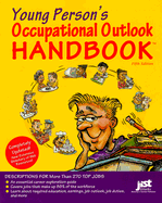 Young Person's Occupational Outlook Handbook - Jist Publishing (Creator)
