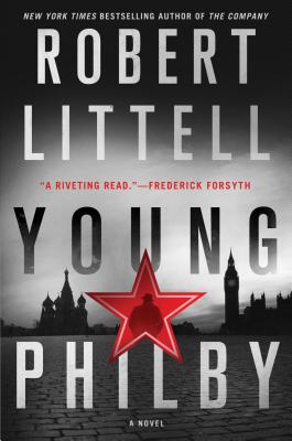 Young Philby - Littell, Robert