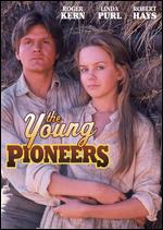 Young Pioneers - Michael O'Herlihy