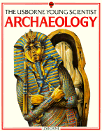 Young Scientist Archaeology
