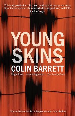 Young Skins - Barrett, Colin