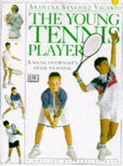 Young Tennis Player