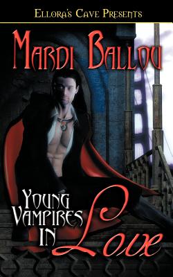 Young Vampires in Love - Ballou, Mardi