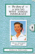 Young West Indian Immigrant