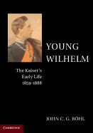 Young Wilhelm