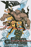 Young X-Men: Final Genesis v. 1
