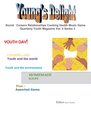 Young's Delight: Vol.4 Series 3 - Emmanuel, Jonathan, and Khabarova, Tatiana, and Austin, Jane