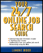 Your 24/7 Online Job Search Guide
