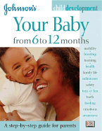 Your Baby from 6 to 12 Months