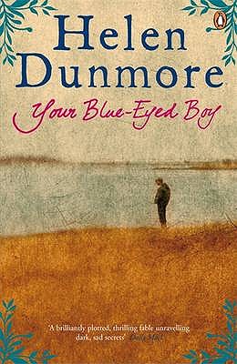 Your Blue-Eyed Boy - Dunmore, Helen