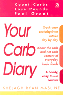 Your Carb Diary: 6