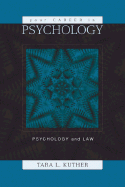 Your Career in Psychology: Psychology and the Law