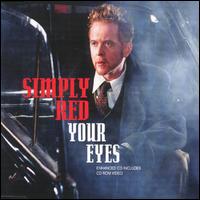 Your Eyes - Simply Red