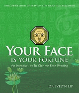 Your Face is Your Future