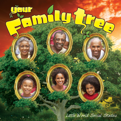Your Family Tree - Koontz