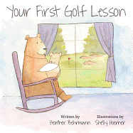Your First Golf Lesson
