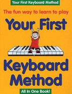Your First Keyboard Method