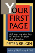 Your First Page