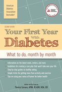 Your First Year with Diabetes: What to Do, Month by Month