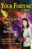 Your Fortune in 2019: Year of the Pig