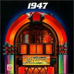 Your Hit Parade: 1947 - Various Artists