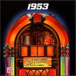 Your Hit Parade: 1953 - Various Artists