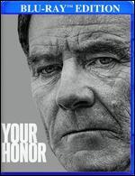 Your Honor [Blu-ray] [3 Discs]