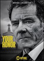 Your Honor - 
