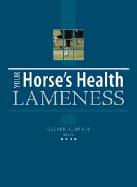 Your Horse's Health: Lameness