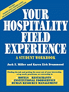 Your Hospitality Field Experience: A Student Workbook