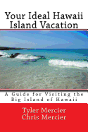 Your Ideal Hawaii Island Vacation: A Guide for Visiting the Big Island of Hawaii