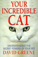 Your Incredible Cat