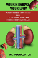 Your Kidneys, Your Way: Personalized Strategies for Living Well with CKD