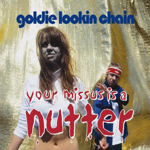 Your Missus Is a Nutter - Goldie Lookin Chain