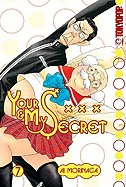 Your & My Secret
