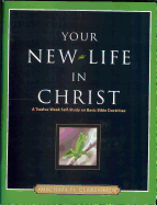 Your New Life in Christ: English