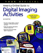 Your Official America Online Guide to Digital Imaging Activities