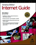 Your Official America Online Internet Guide - Peal, David