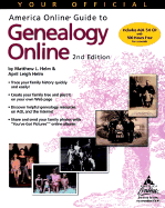 Your Official American Online Guide to Genealogy Online