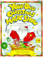 Your Own Christmas Magic Show - Miller, Marvin