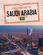 Your Passport to Saudi Arabia