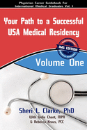 Your Path to a Successful USA Medical Residency: IMG Edition